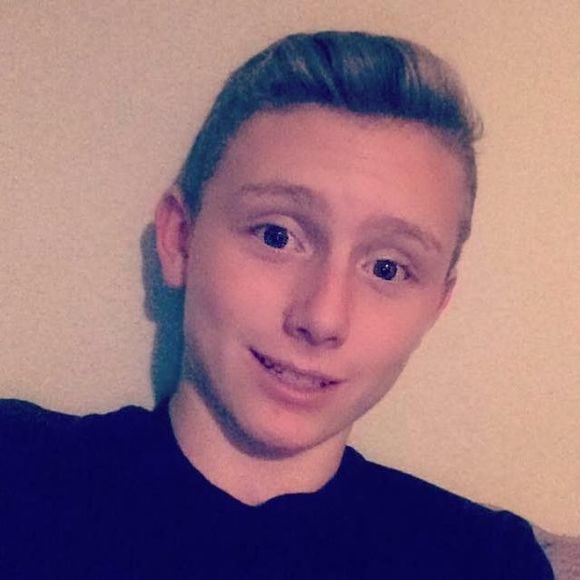 Meet your Posher, Jonathan - Picture 1 of 1